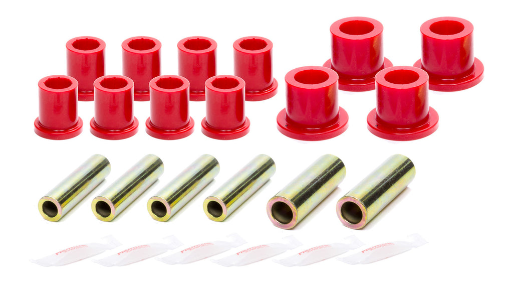 PROTHANE 6-1055 - 04-06 Ford F150 Leaf Spring Bushings image