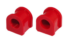 Load image into Gallery viewer, PROTHANE 6-1135 - 79-04 Mustang Front Sway Bar Bushings 27mm image