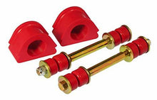 Load image into Gallery viewer, PROTHANE 6-1138 - 97-03 Ford Expedition Sway Bar Bushings 33mm image