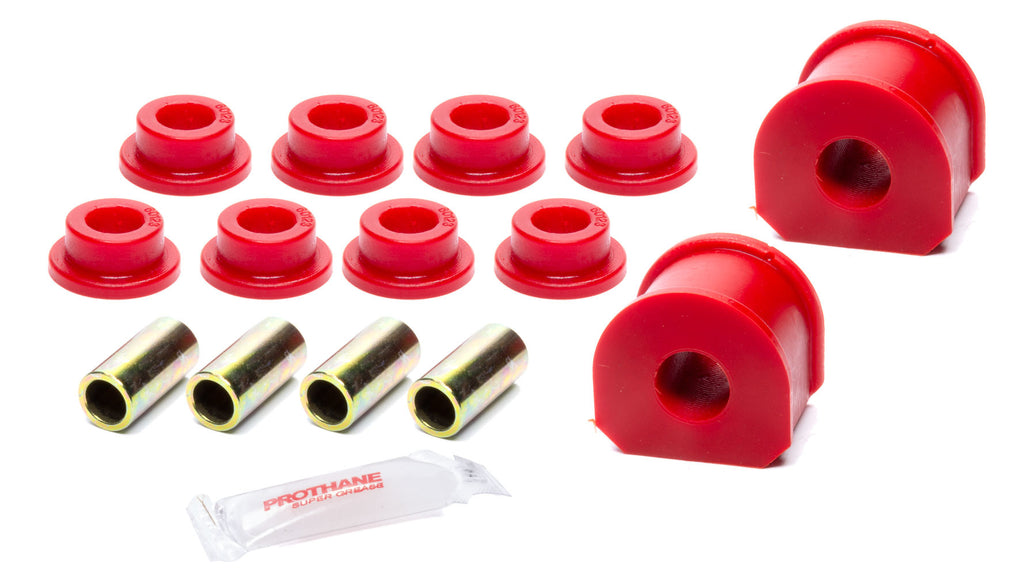 PROTHANE 6-1143 - 97-03 Expedition Rear Sway Bar Bushings 22mm image