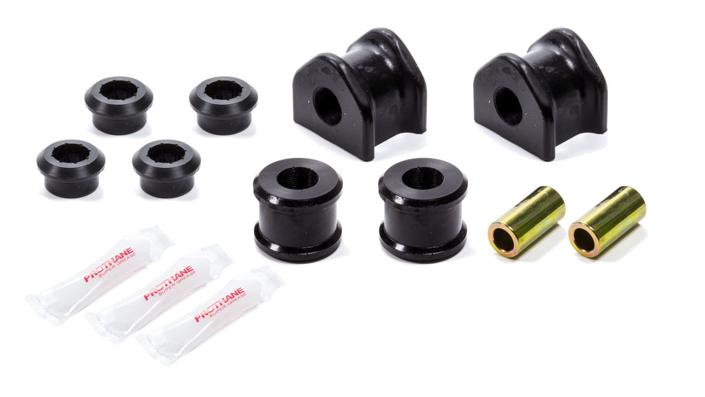 PROTHANE 6-1162BL - 05- Mustang Rear Sway Bar Bushing Kit image