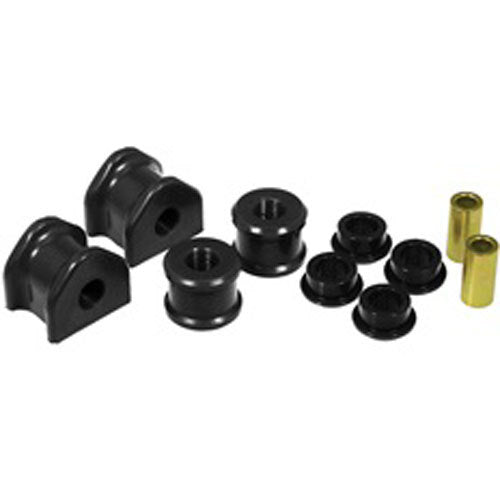 PROTHANE 6-1163BL - 05-06 Mustang V6 Sway Bar Bushing Kit image