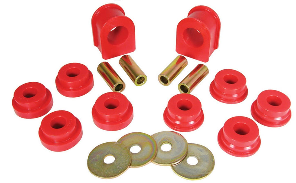 PROTHANE 6-1166 - 99-04 Ford F250 Front Sway Bar Bushings 32mm image