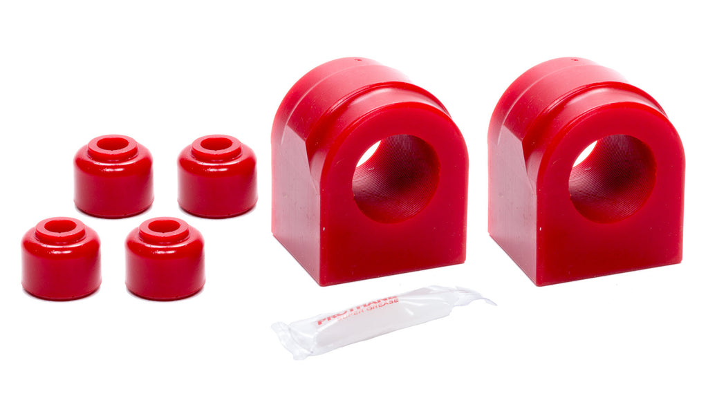 PROTHANE 6-1168 - 04-06 Ford F150 Sway Bar and End Link Bushing Kit image