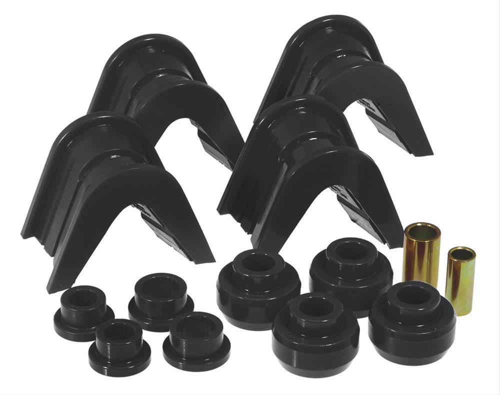 PROTHANE 6-1902BL - 66-79 Ford F100 C-Bush ing 4 Degree Bushing Set image