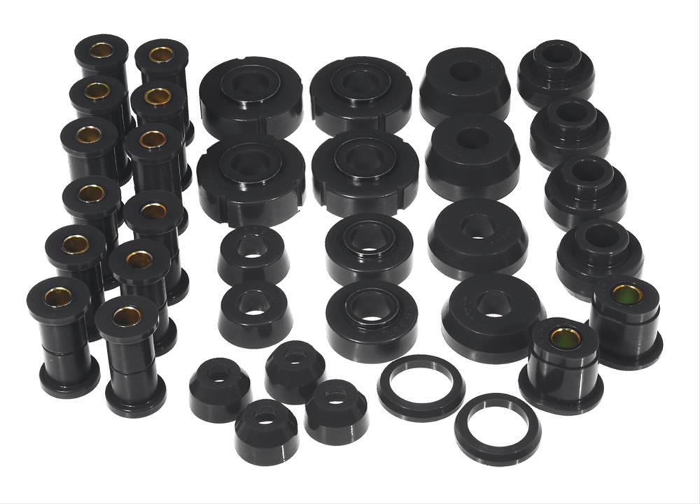 PROTHANE 6-2020BL - 66-79 Ford F100 Complete Bushing Set 2WD image