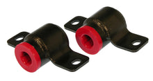 Load image into Gallery viewer, PROTHANE 6-220 - 05-13 Mustang Front Control Arm Bushings image