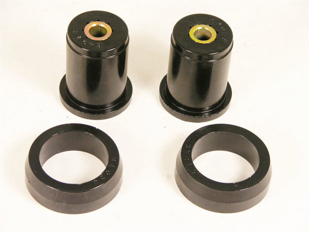 PROTHANE 6-309BL - 79-03 Mustang Axle Housing Bushing Hard Blk image