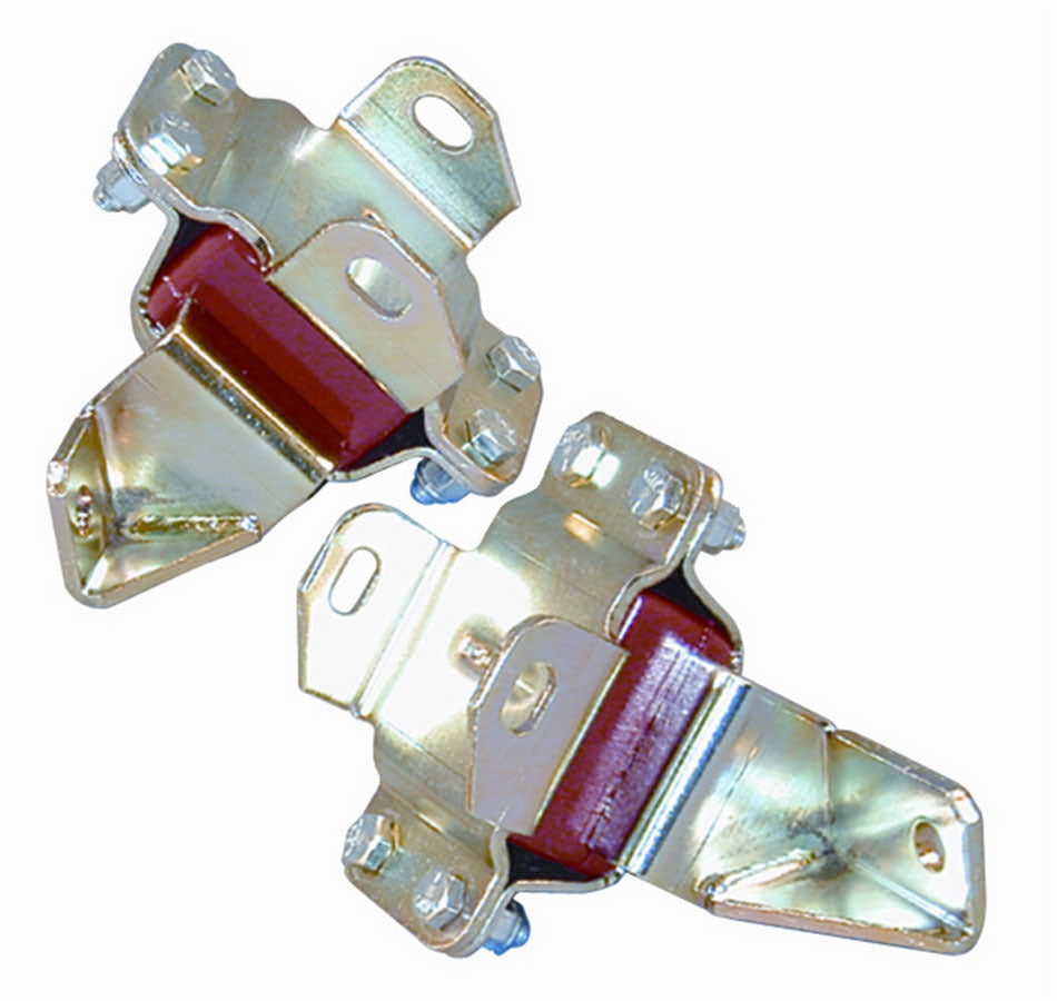 PROTHANE 6-503 - Red Mustang Motor Mounts  image