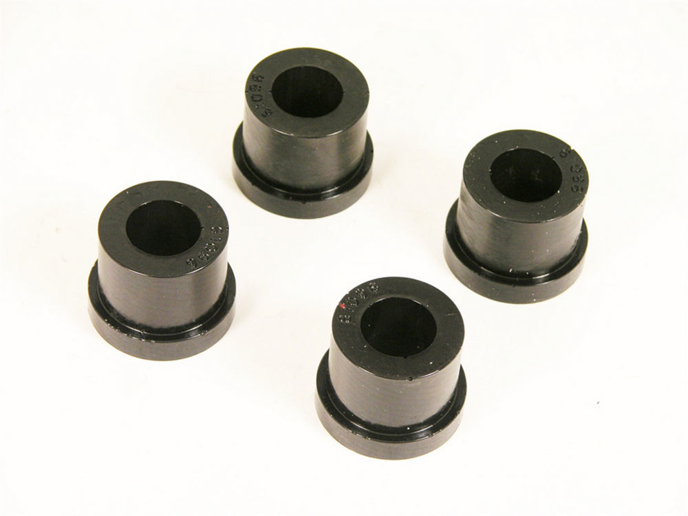 PROTHANE 6-703BL - Mustang R&P Bushing Kit 10/84-02 image