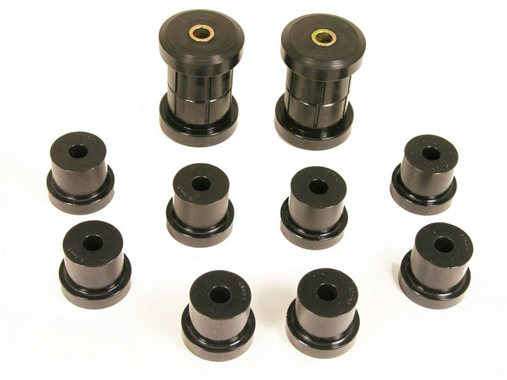 PROTHANE 7-1011BL - 67-69 Camaro Rear Multi Leaf Spring Bushings image