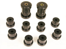 Load image into Gallery viewer, PROTHANE 7-1011BL - 67-69 Camaro Rear Multi Leaf Spring Bushings image