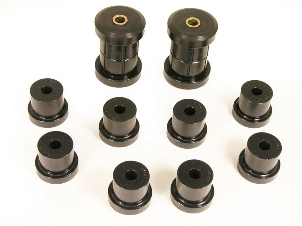 PROTHANE 7-1012BL - 70-81 Camaro Rear Spring Bushings image