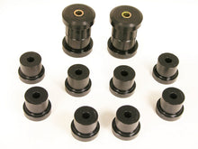 Load image into Gallery viewer, PROTHANE 7-1012BL - 70-81 Camaro Rear Spring Bushings image