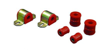 Load image into Gallery viewer, PROTHANE 7-1124 - 67-81 Camaro Sway Bar Bushing image