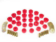 Load image into Gallery viewer, PROTHANE 7-132 - 78-88 GM P/U Body Mount Bushing Kit image