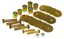 Load image into Gallery viewer, PROTHANE 7-140BL - 67-81 Camaro Body Mount Hardware Kit image