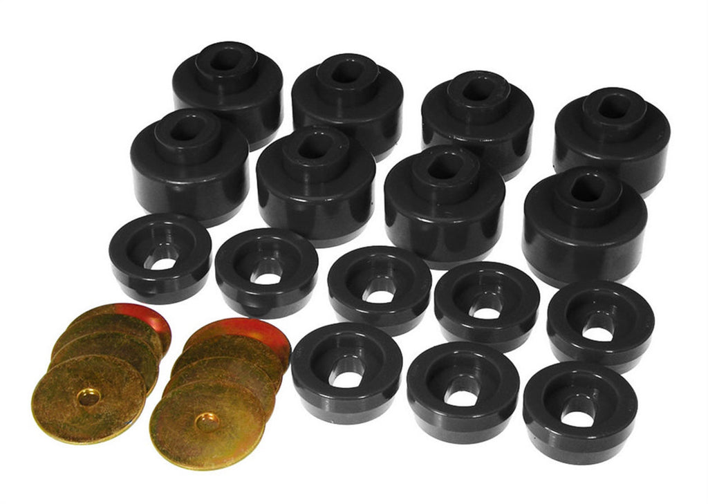 PROTHANE 7-141-BL - 99-06 GM P/U 2/4WD Body Mounts image