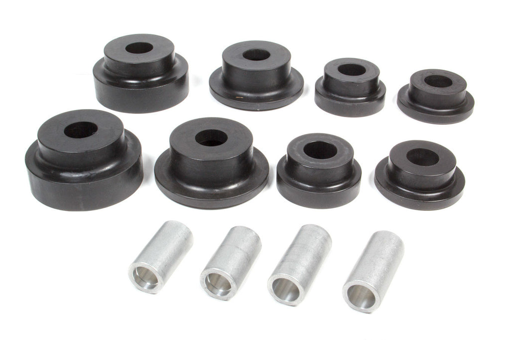 PROTHANE 7-142BL - 10- Camaro Rear Subframe Bushings image