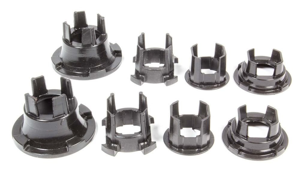 PROTHANE 7-146BL - Subframe Bushing Kit 10-   Camaro image