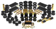 Load image into Gallery viewer, PROTHANE 7-2002BL - 67-69 Camaro Complete Bushing Kit image