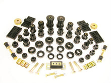 Load image into Gallery viewer, PROTHANE 7-2005BL - 75-79 Camaro Complete Bushing Kit image