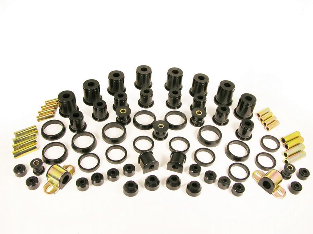 PROTHANE 7-2016BL - 73-80 GM C10 Complete Bushing KIt image