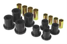 Load image into Gallery viewer, PROTHANE 7-201BL - 73-95 GM C10 Bushing Kit Bushing Kit image