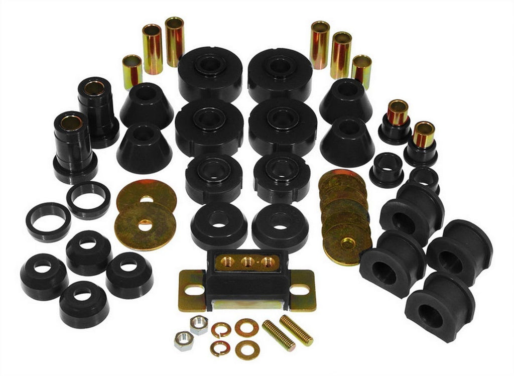 PROTHANE 7-2024BL - 67-72 GM C10 Complete Bushing Kit image