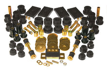 Load image into Gallery viewer, PROTHANE 7-2040BL - 67-69 Camaro Complete Bushing Kit image