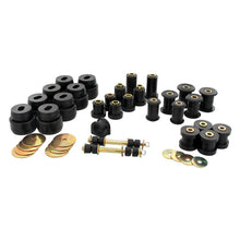 Load image into Gallery viewer, PROTHANE 7-2047BL - Bushings Total Vehicle Kit 07-14 GM P/U Crew image