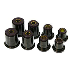 Load image into Gallery viewer, PROTHANE 7-214BL - 74-79 GM Front Control Arm Bushings 1-5/8in OD image