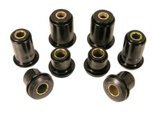 Load image into Gallery viewer, PROTHANE 7-217BL - 66-74 GM Front Control Arm Bushings 1.650in OD image