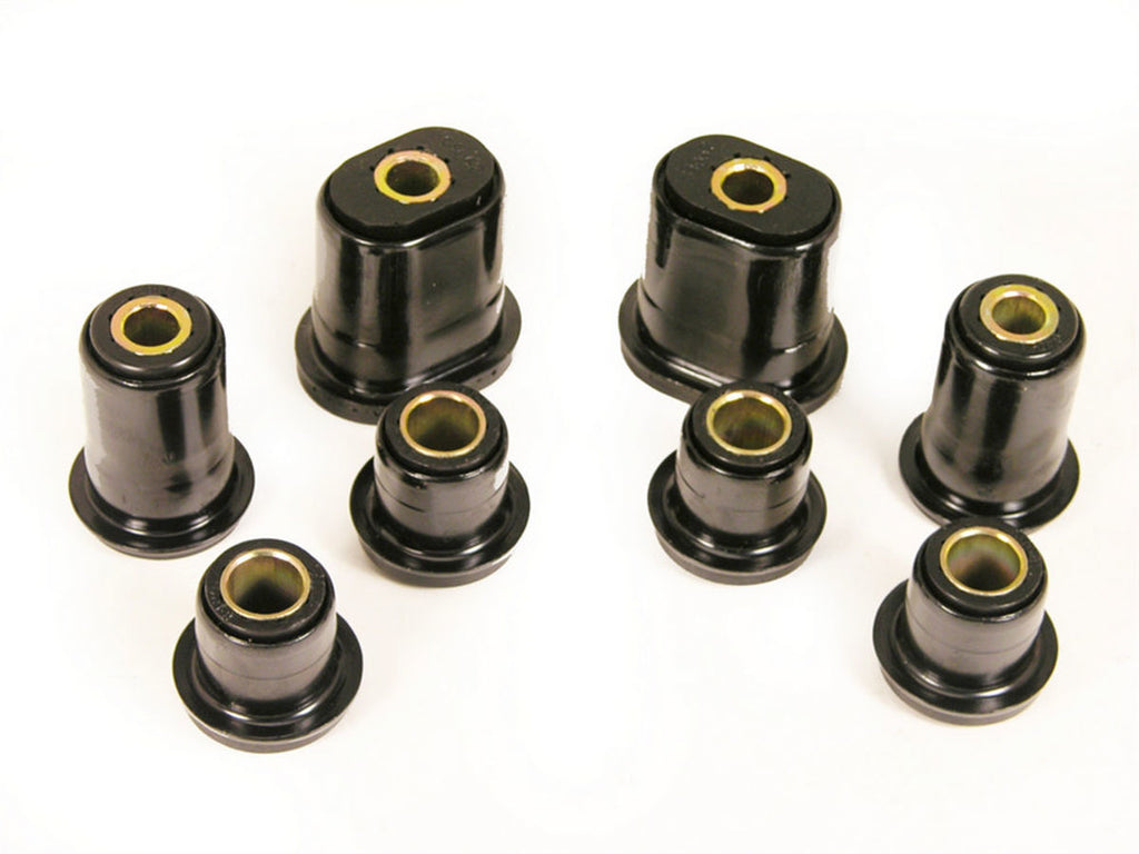 PROTHANE 7-222BL - GM Front C-Arm Bushings 66-72 Oval Lower image