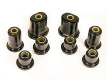 Load image into Gallery viewer, PROTHANE 7-222BL - GM Front C-Arm Bushings 66-72 Oval Lower image