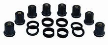 Load image into Gallery viewer, PROTHANE 7-225BL - GM Rear C-Arm Bushings 65-88 image