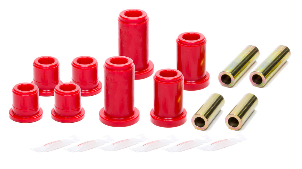 PROTHANE 7-237 - 01-13 GM P/U 1500HD Front C-Arm Bushings image