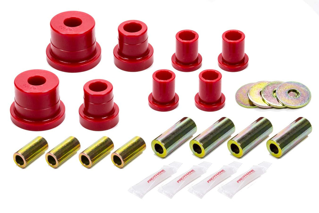 PROTHANE 7-242 - 07-14 GM P/U 4wd Front Control Arm Bushing Kit image