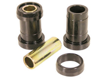 Load image into Gallery viewer, PROTHANE 7-301BL - 60-72 GM C10 Trailing Arm Bushings Rear image