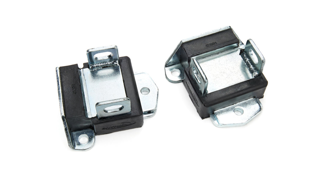 PROTHANE 7-504BL - GM Engine Mount Type A Short Pair image