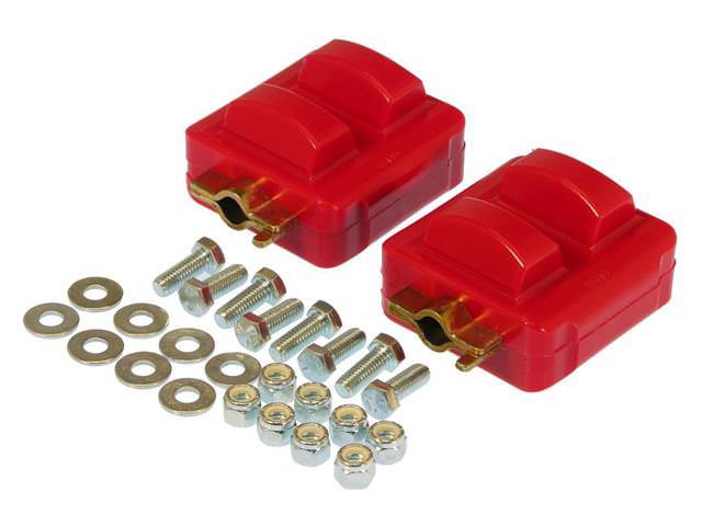 PROTHANE 7-512 - Red F-BODY V8 LS1 Motor Mount image