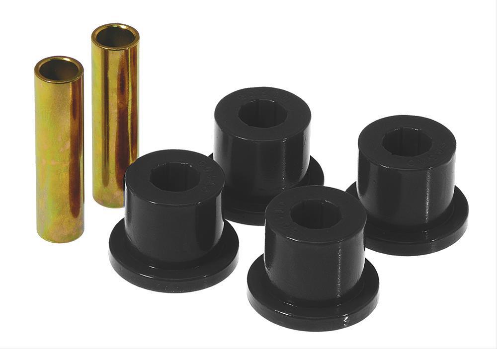 PROTHANE 7-803BL - 73-87 GM C10 Frame Shackle Bushings 1-1/2in image