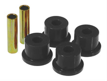 Load image into Gallery viewer, PROTHANE 7-804BL - 73-87 GM C10 Frame Shackle Bushings 1-3/4in image