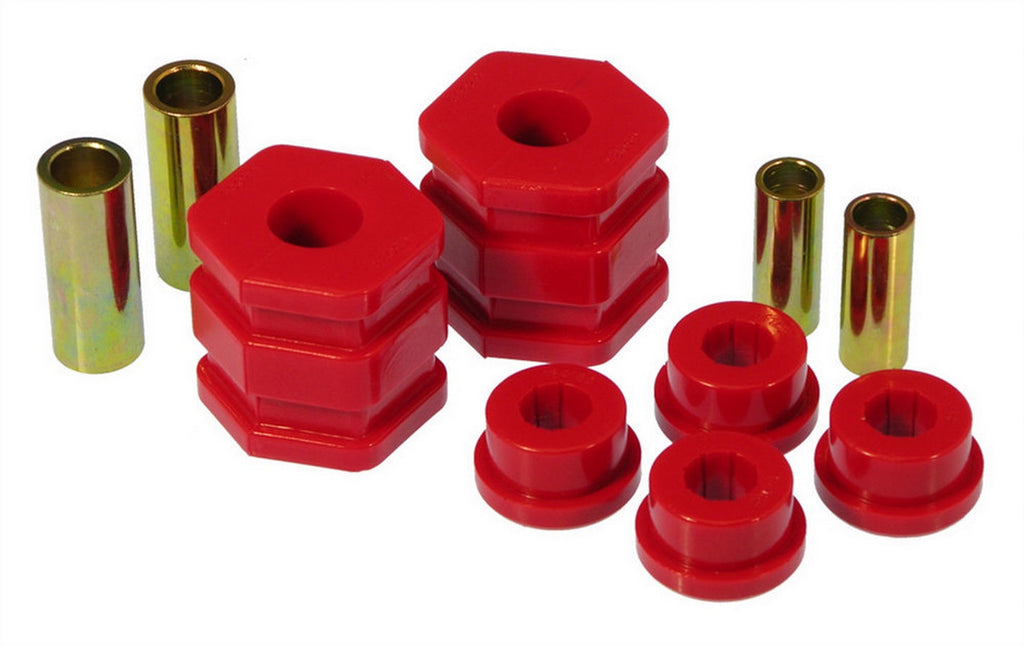 PROTHANE 8-220 - 96-00 Civic Front Lower C-Arm Bushings image