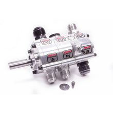 Load image into Gallery viewer, PETERSON FLUID 04-3004 - Pump 3 Stage L/S Std. Vol. 1.2in Body image