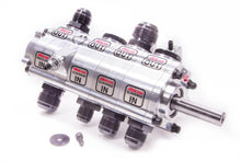 Load image into Gallery viewer, PETERSON FLUID 04-4056 - Pump 4 Stage R4 Bellhous Mount w/Rear Drive image