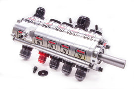 PETERSON FLUID 04-5054 - Pump 5 Stage R/D Brinn  image