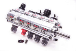 PETERSON FLUID 04-5056 - Pump R4 5 Stage R/D Brinn image