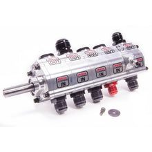 Load image into Gallery viewer, PETERSON FLUID 04-5064 - Pump 5 Stage L/S Drag Std Vol. 1.2in Body image