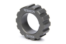 Load image into Gallery viewer, PETERSON FLUID 05-0204 - Crank Pulley Gilmer 14T  image
